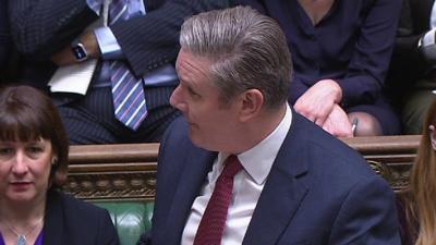 Sir Keir Starmer