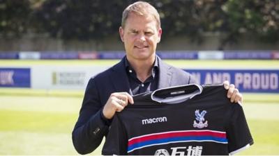 Frank De Boer