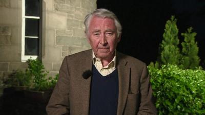 David Steel