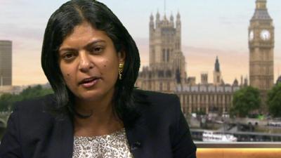 Rupa Huq