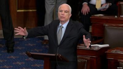 John McCain