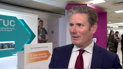 Keir Starmer