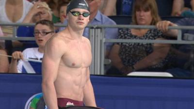 Adam Peaty