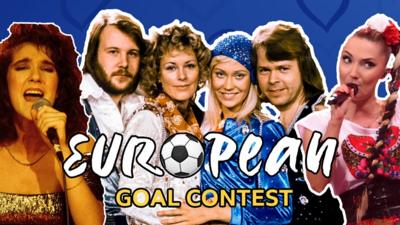 European Goal Contest