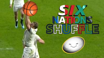 Six Nations Shuffle