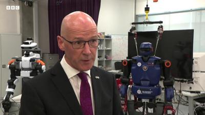 John Swinney