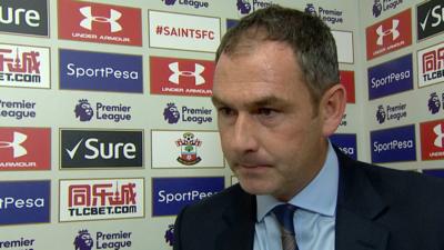 Paul Clement