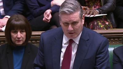 Sir Keir Starmer