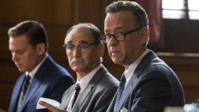 Bridge of Spies