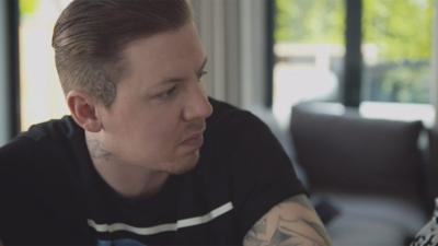 Professor Green