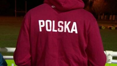 Poland rugby hoodie