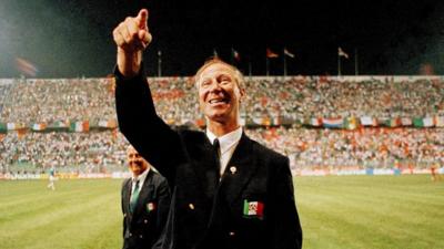 Jack Charlton