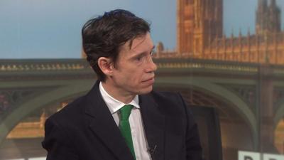 Rory Stewart