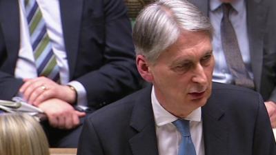 Philip Hammond