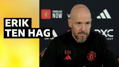 Erik ten Hag