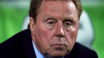 Harry Redknapp