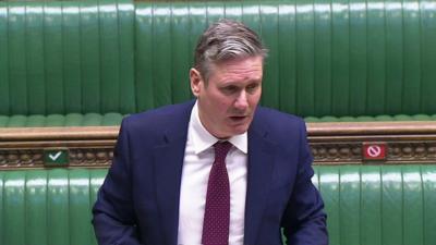 Keir Starmer