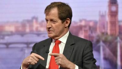 Alastair Campbell