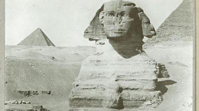 Sphinx