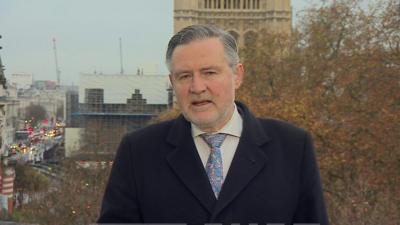 Barry Gardiner