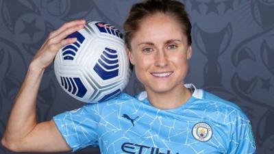 Steph Houghton