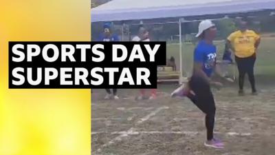 Shelly-Ann Fraser-Pryce