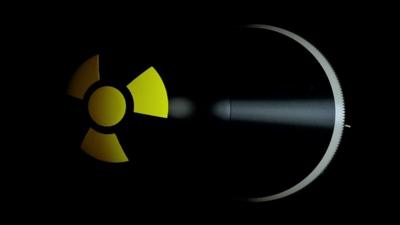 Nuclear sign