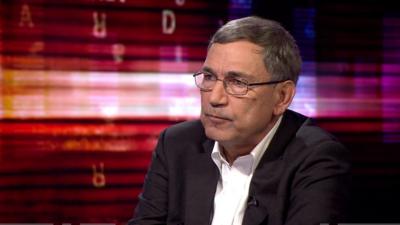 Orhan Pamuk