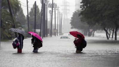 Corpus Christi, Texas