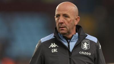 Gary McAllister