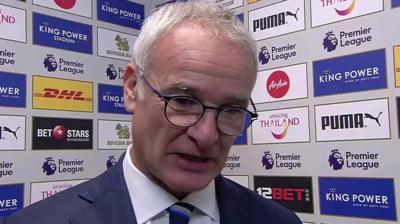 Claudio Ranieri