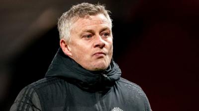 Ole Gunnar Solskjaer