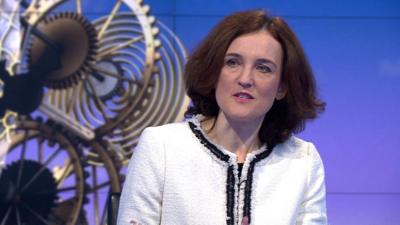 Theresa Villiers