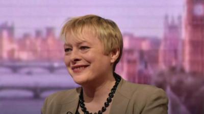 Angela Eagle