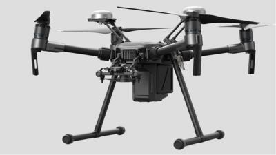 DJI M200