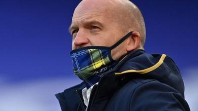 Gregor Townsend