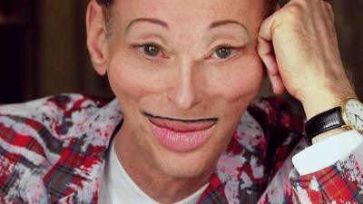 John Waters