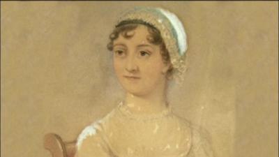 Jane Austen