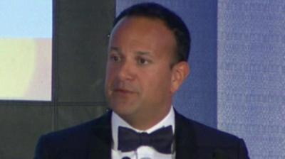 Leo Varadkar