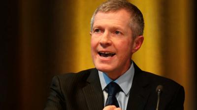 Willie Rennie