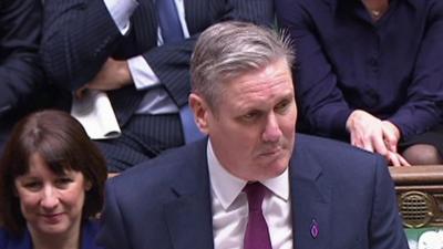 Keir Starmer