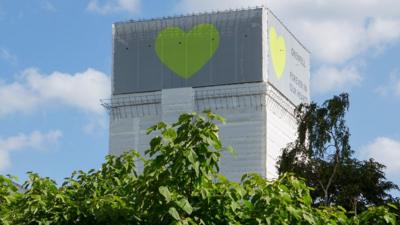 Grenfell Tower