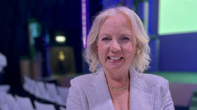 Deborah Meaden