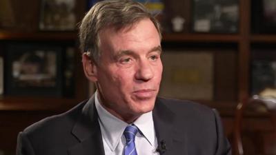 Mark Warner, US Senate Intelligence Chairman