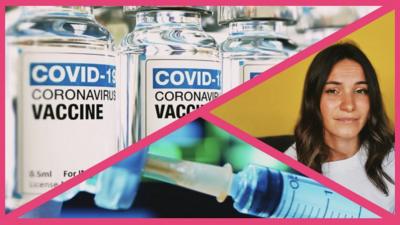 A vaccine is seen as a key way to defeat the coronavirus