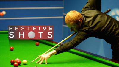 Anthony McGill