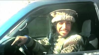 Abdelhamid Abaaoud