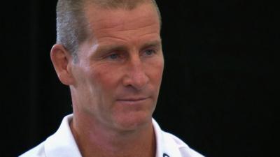 Stuart Lancaster