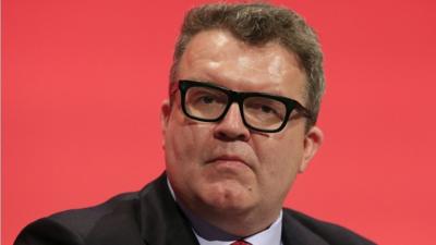 Tom Watson