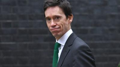 Rory Stewart